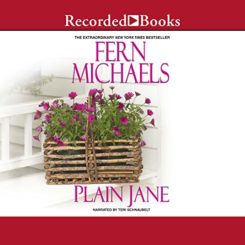 Cover of Plain Jane