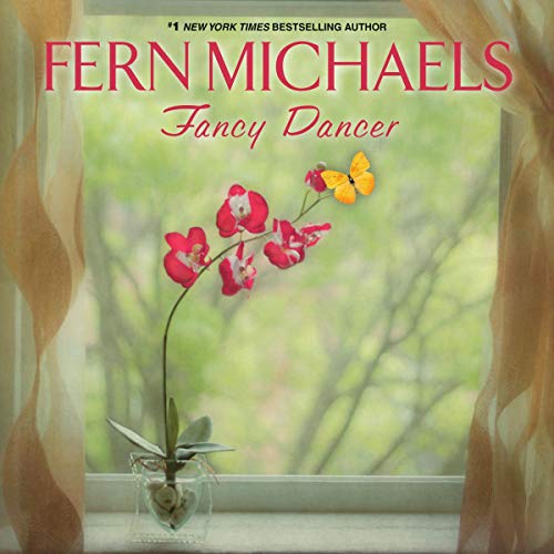 Cover of Fancy Dancer