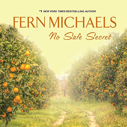 Cover of No Safe Secret