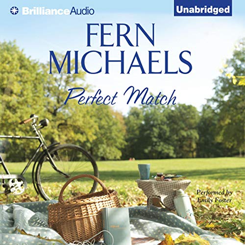 Cover of Perfect Match