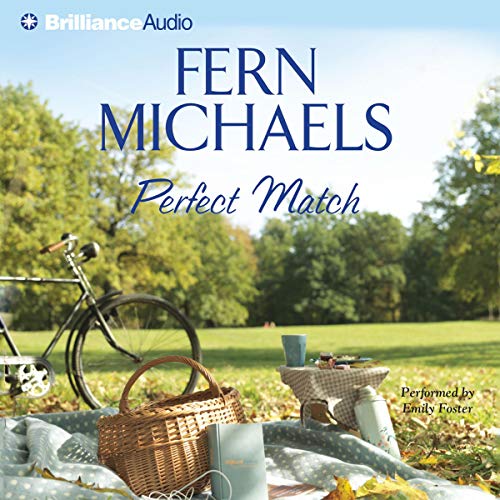 Cover of Perfect Match