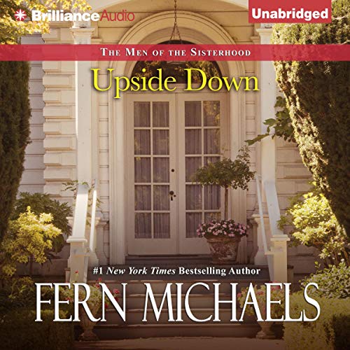 Cover of Upside Down