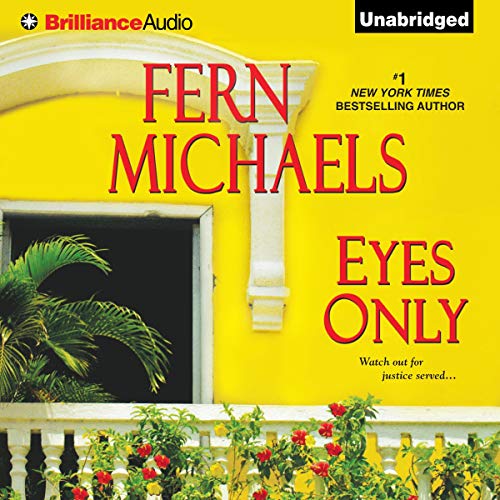 Cover of Eyes Only