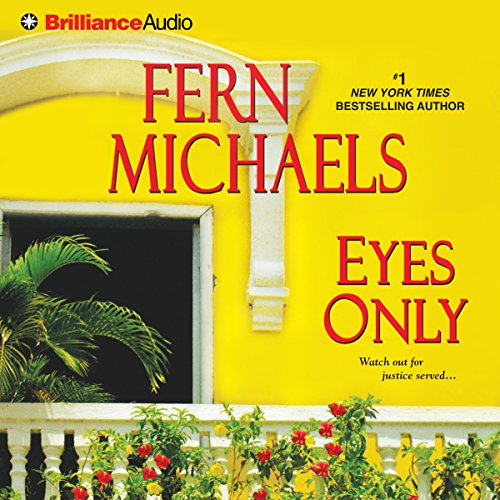 Cover of Eyes Only