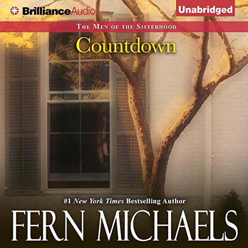Cover of Countdown