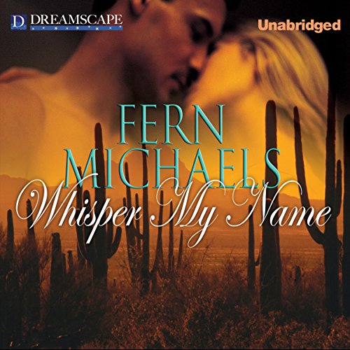 Cover of Whisper My Name
