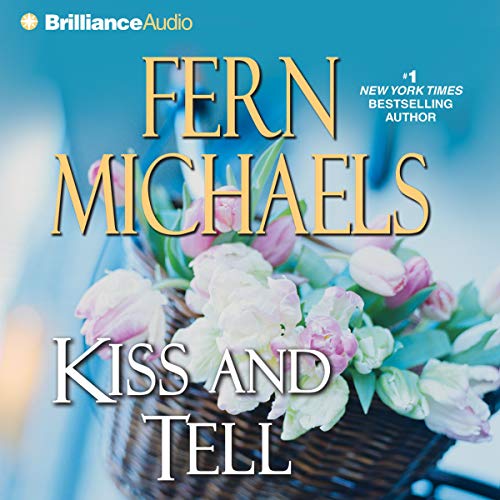 Cover of Kiss and Tell