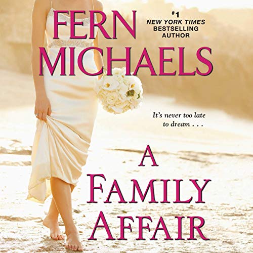 Cover of A Family Affair