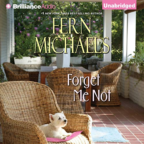 Cover of Forget Me Not