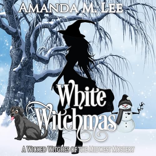 Cover of White Witchmas