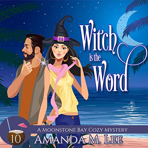 Cover of Witch Is the Word