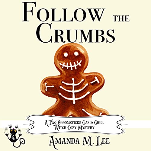 Cover of Follow the Crumbs