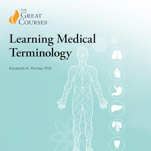 Cover of Learning Medical Terminology