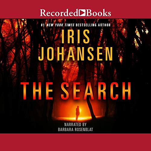 Cover of The Search: International Edition