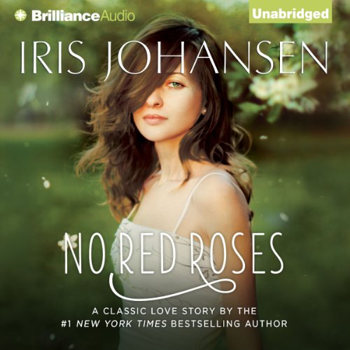 Cover of No Red Roses