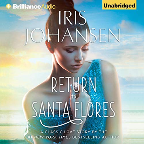 Cover of Return to Santa Flores