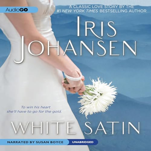 Cover of White Satin