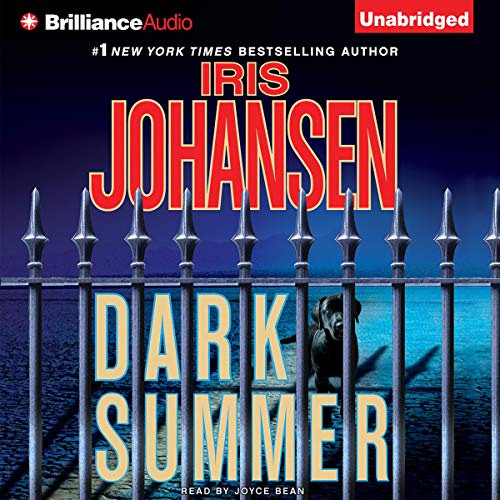 Cover of Dark Summer