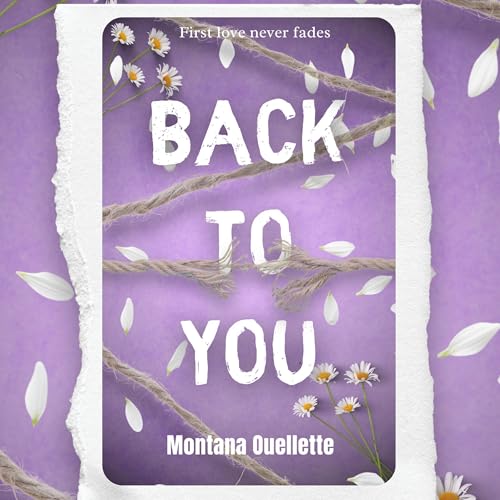 Cover of Back to You