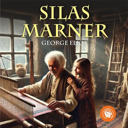 Cover of Silas Marner