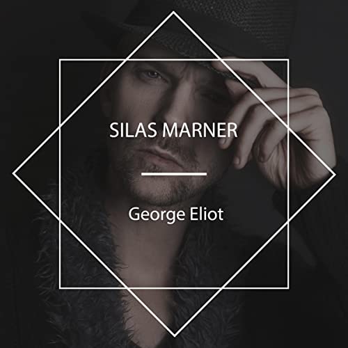 Cover of Silas Marner