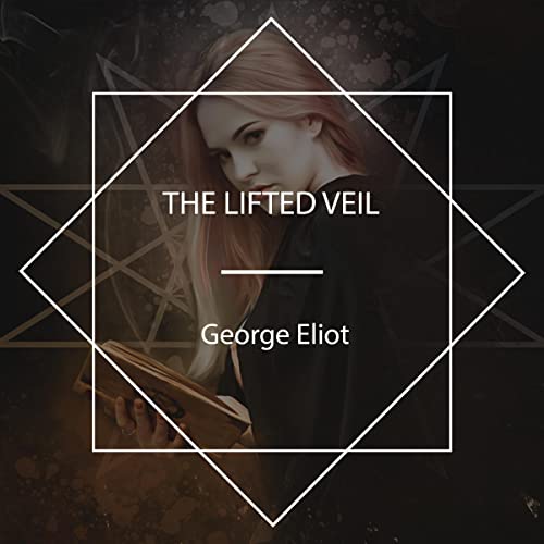 Cover of The Lifted Veil