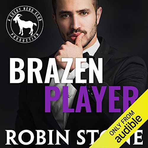 Cover of Brazen Player