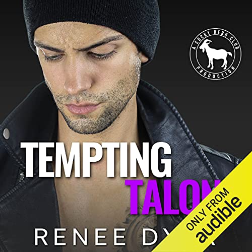 Cover of Tempting Talon