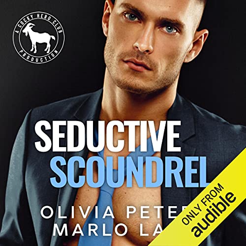 Cover of Seductive Scoundrel