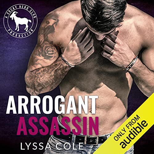 Cover of Arrogant Assassin