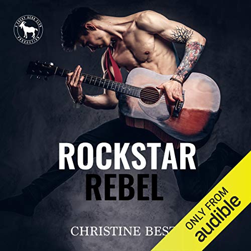 Cover of Rockstar Rebel