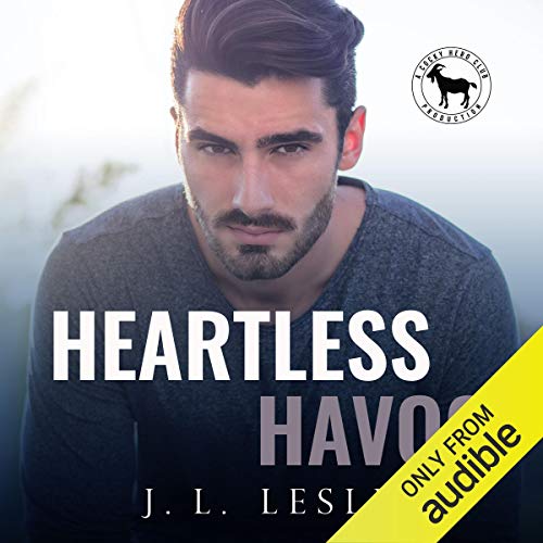 Cover of Heartless Havoc