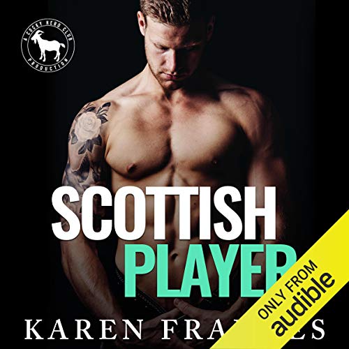 Cover of Scottish Player