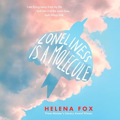 Cover of Loneliness is a Molecule