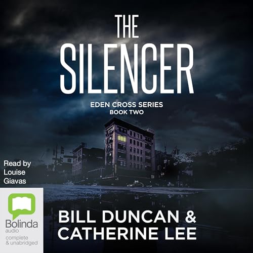 Cover of The Silencer