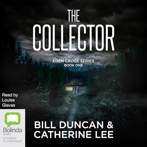 Cover of The Collector