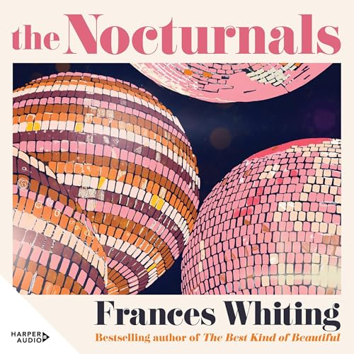Cover of The Nocturnals