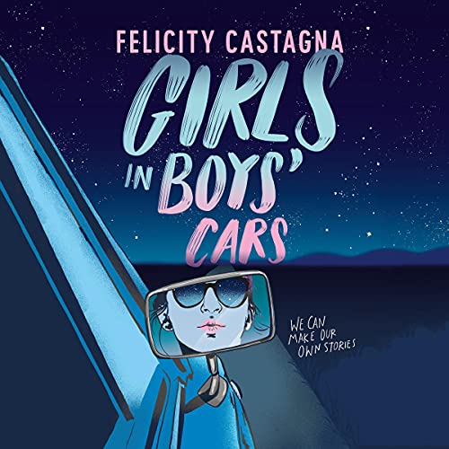 Cover of Girls in Boys' Cars