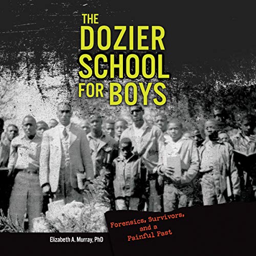 Cover of The Dozier School for Boys