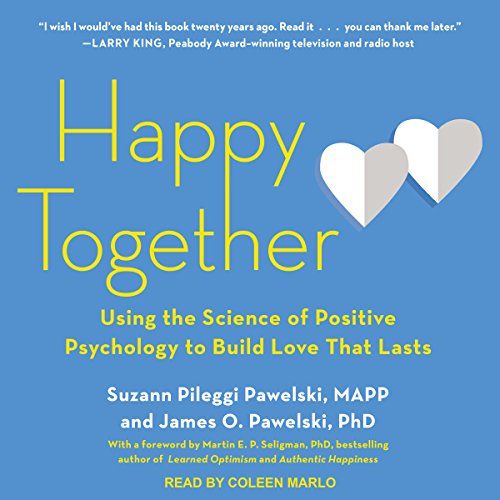 Cover of Happy Together