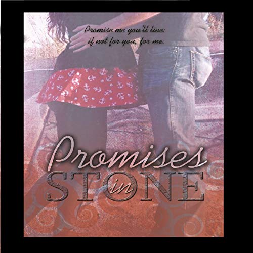 Cover of Promises in Stone