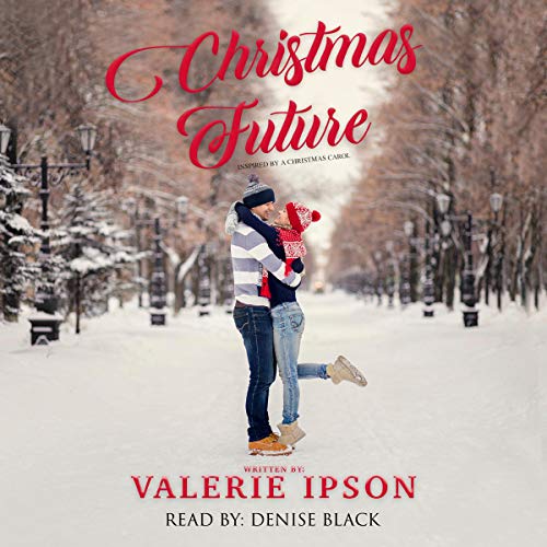 Cover of Christmas Future (Holiday Romance Collection)