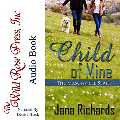 Cover of Child of Mine