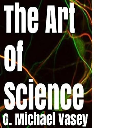 Cover of The Art of Science