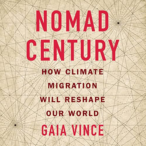 Cover of Nomad Century