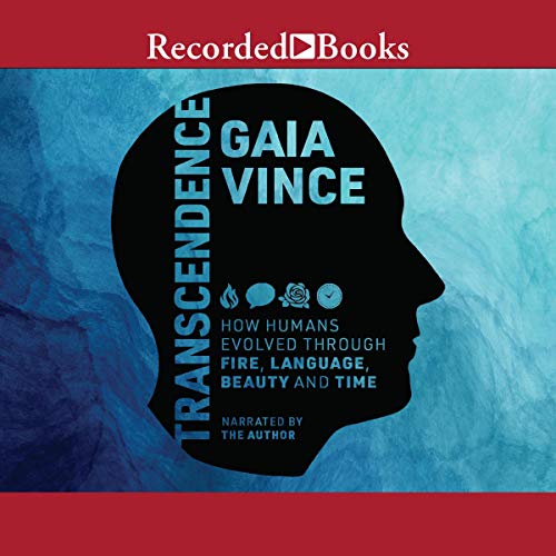Cover of Transcendence