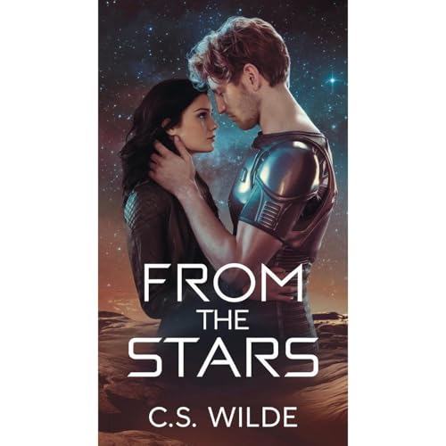 Cover of From the Stars