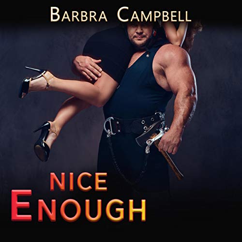 Cover of Nice Enough