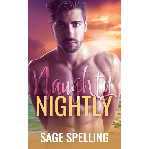 Cover of Naughty Nightly