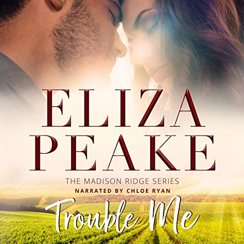 Cover of Trouble Me (A Small Town Billionaire Romance)
